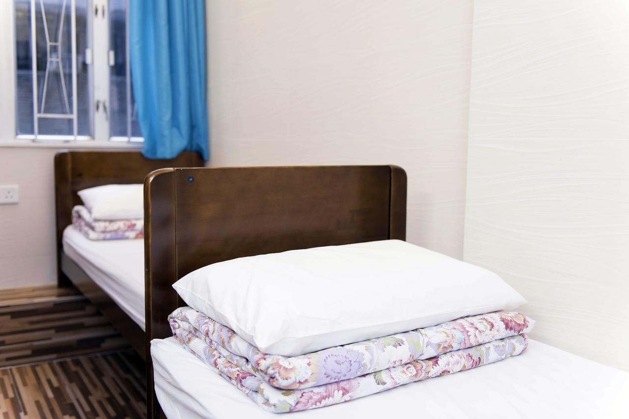 A-Inn Hong Kong Kowloon  Екстер'єр фото