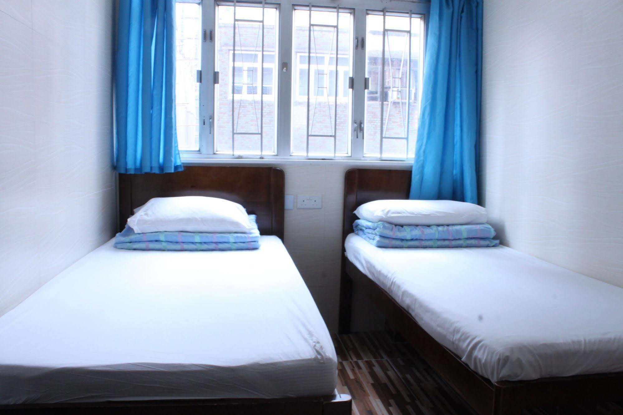 A-Inn Hong Kong Kowloon  Екстер'єр фото